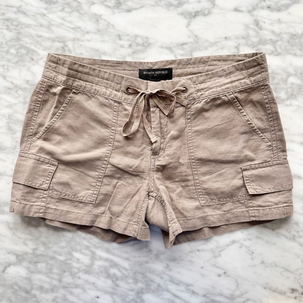 NWOT Banana Republic Shorts 0